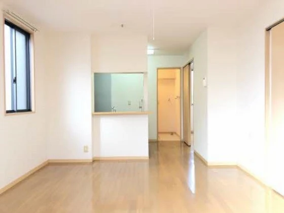 ラ パルテール旭川 参番館