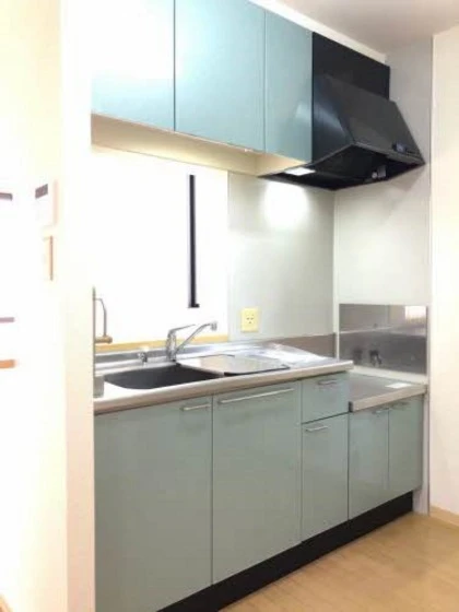 ラ パルテール旭川 参番館