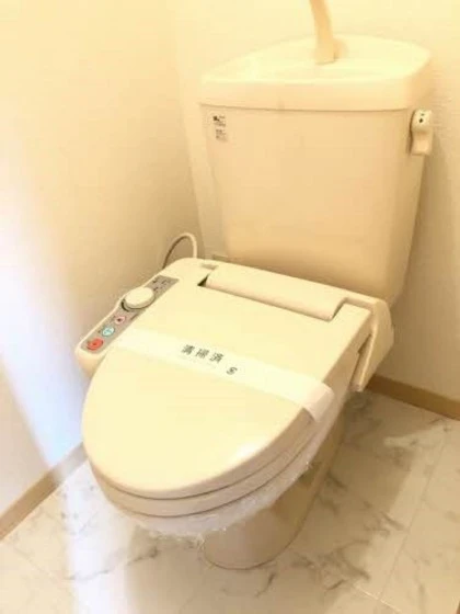 ラ パルテール旭川 参番館