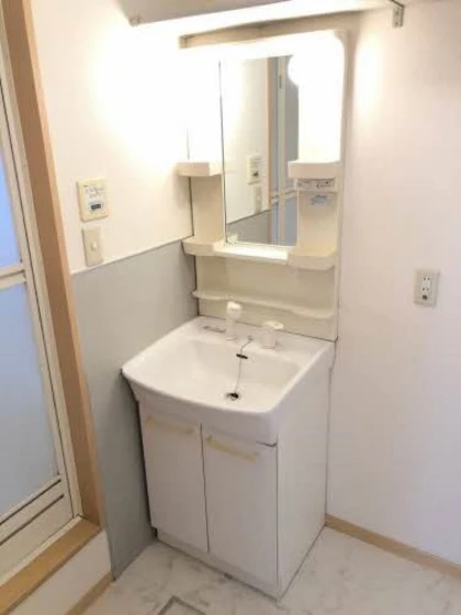 ラ パルテール旭川 参番館