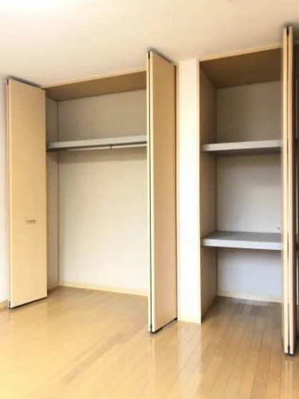 ラ パルテール旭川 参番館