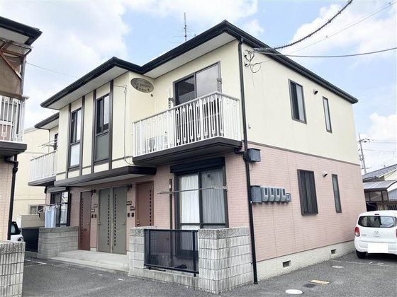 ラ パルテール旭川 参番館