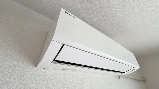 ラ・リュ奉還町