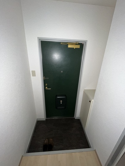 ラ・リュ奉還町