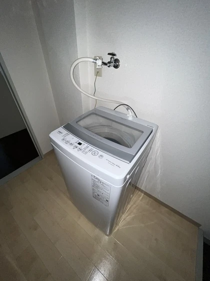 ラ・リュ奉還町