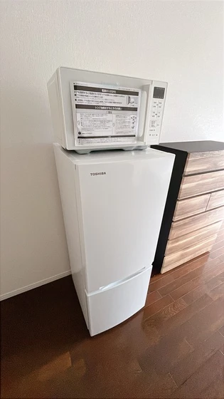 ラ・リュ奉還町