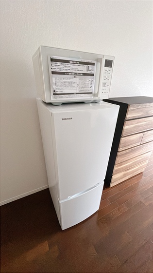 ラ・リュ奉還町