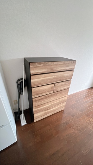 ラ・リュ奉還町