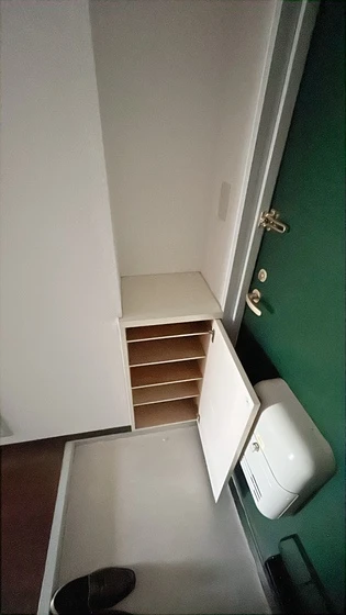 ラ・リュ奉還町