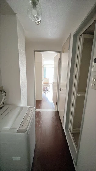 ラ・リュ奉還町