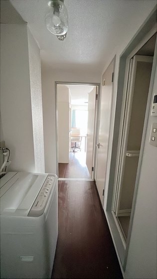 ラ・リュ奉還町