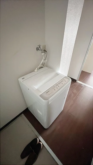 ラ・リュ奉還町