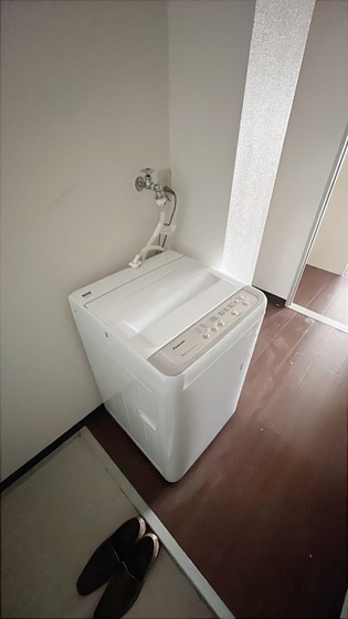 ラ・リュ奉還町