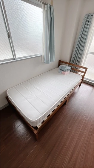 ラ・リュ奉還町