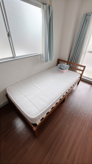 ラ・リュ奉還町