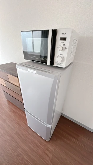 ラ・リュ奉還町