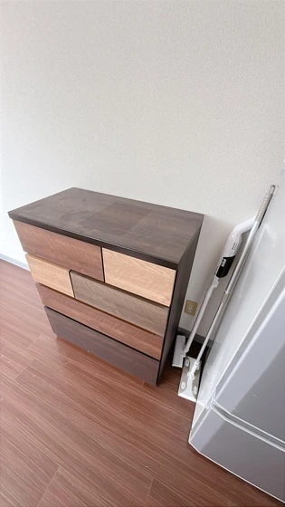 ラ・リュ奉還町