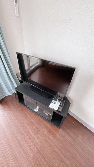 ラ・リュ奉還町