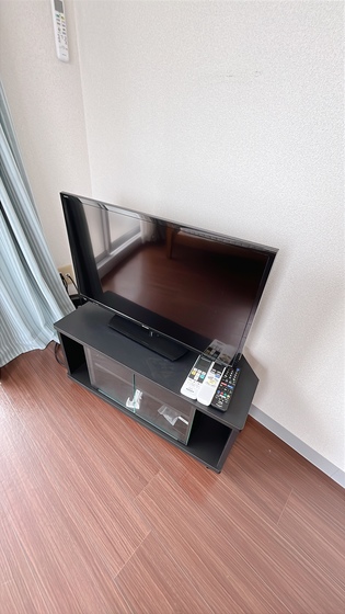 ラ・リュ奉還町