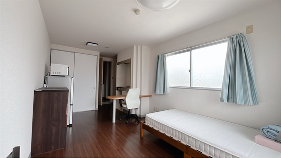 ラ・リュ奉還町