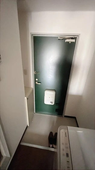 ラ・リュ奉還町