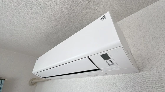 ラ・リュ奉還町