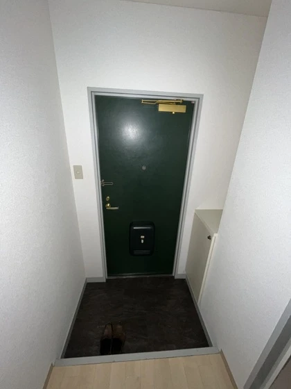 ラ・リュ奉還町