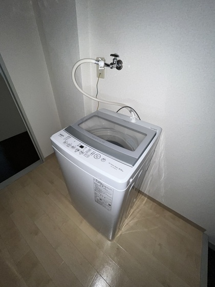 ラ・リュ奉還町