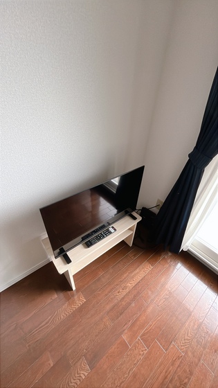 ラ・リュ奉還町