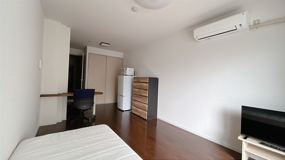 ラ・リュ奉還町