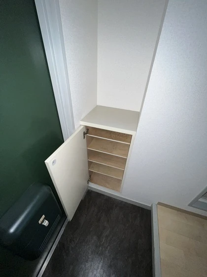 ラ・リュ奉還町