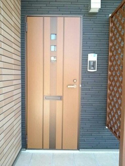 クレストハイムA