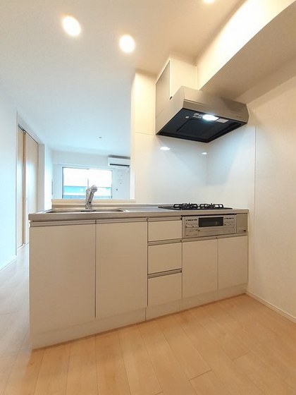 クレストハイムA