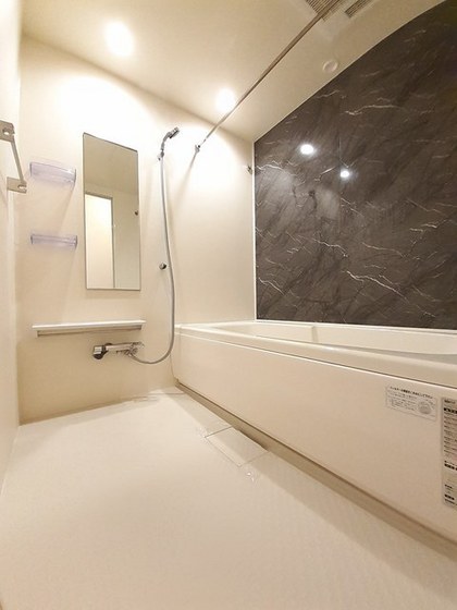 クレストハイムA