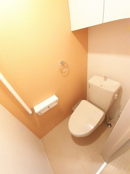 クレストハイムA