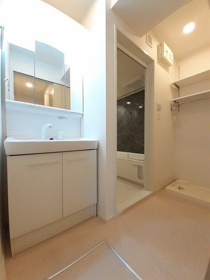 クレストハイムA