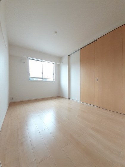 クレストハイムA