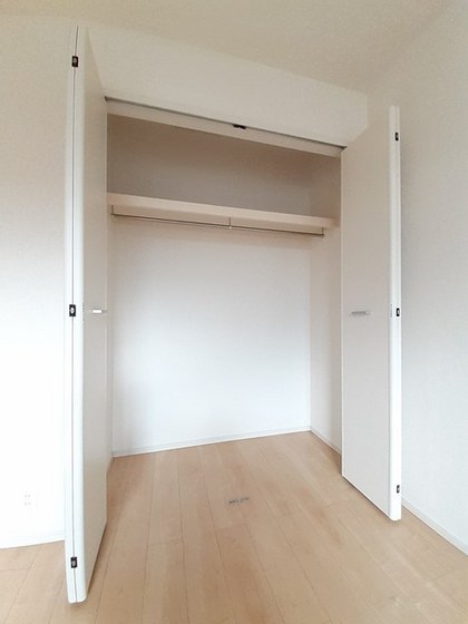 クレストハイムA