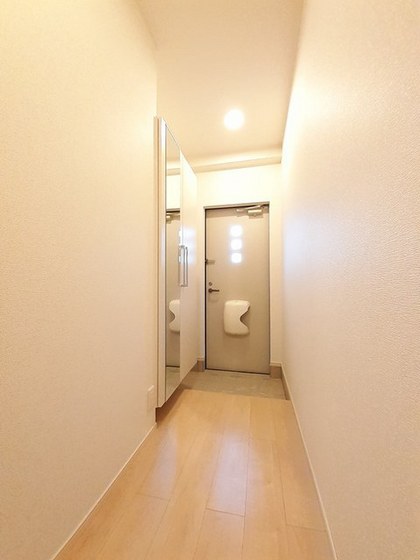 クレストハイムA