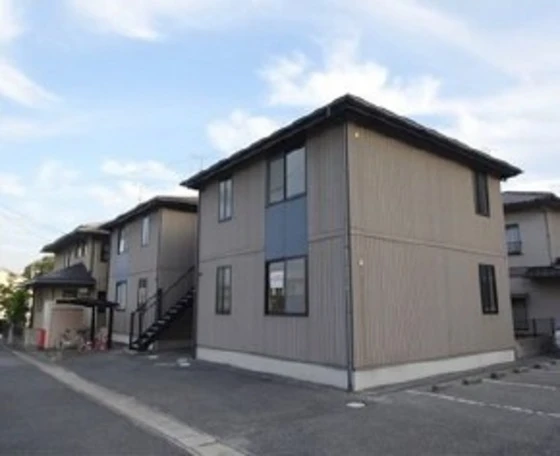 ブルーベリーパレス