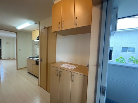 メゾン ド シュガー