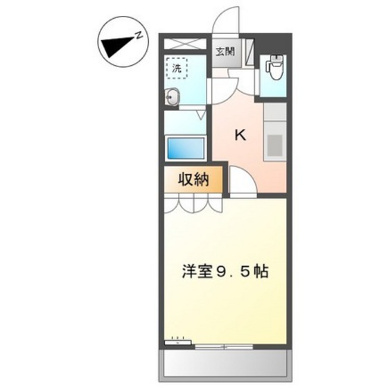 メゾン ド シュガー