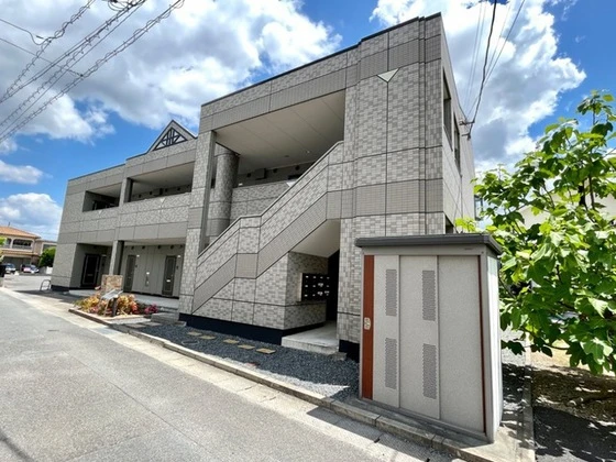 メゾン ド シュガー