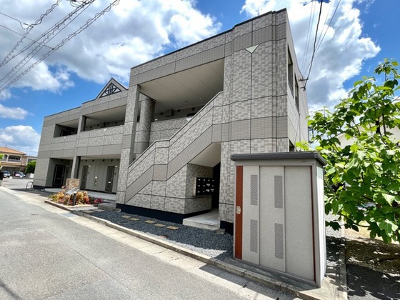 メゾン ド シュガー