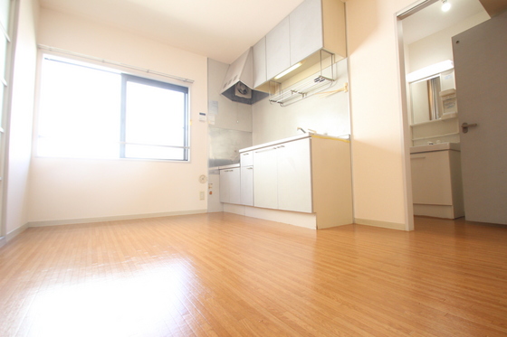 パストラル隅の浜 A棟