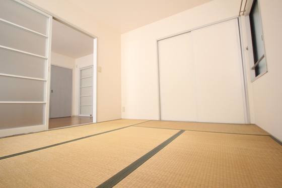 パストラル隅の浜 A棟