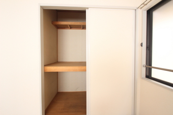 パストラル隅の浜 A棟