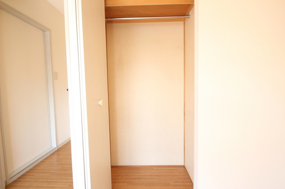 パストラル隅の浜 A棟