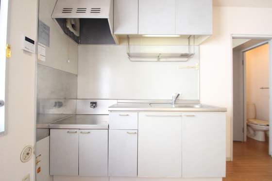 パストラル隅の浜 A棟