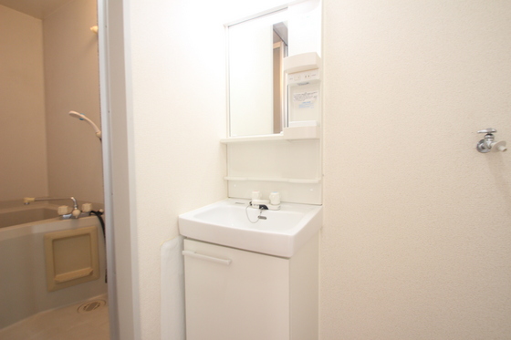 パストラル隅の浜 A棟